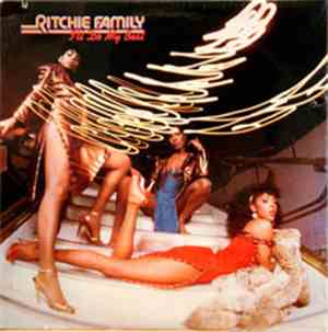 Ritchie Family - I'll Do My Best