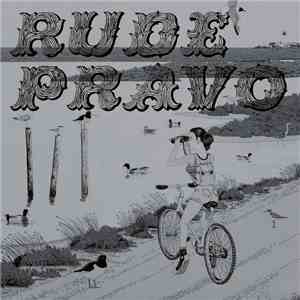 Rude Pravo - The Heteradelph's Daughter EP