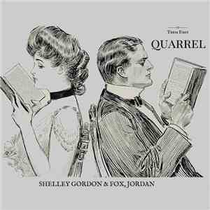 Shelley Adams, Jordan Fox - Their First Quarrel