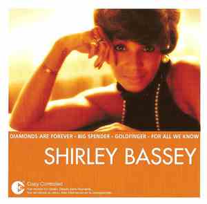 Shirley Bassey - The Essential