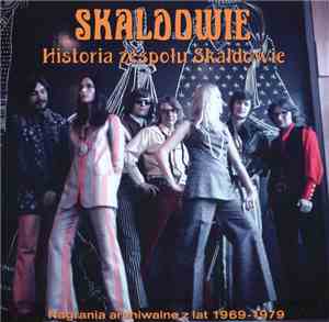 Skaldowie - Historia Zespołu Skaldowie