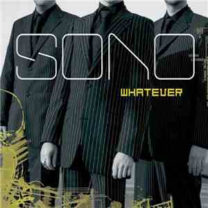 Sono - Whatever