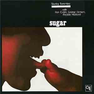 Stanley Turrentine - Sugar