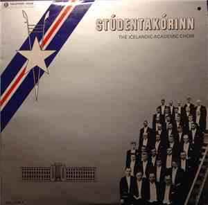 Stúdentakórinn - Volume 1