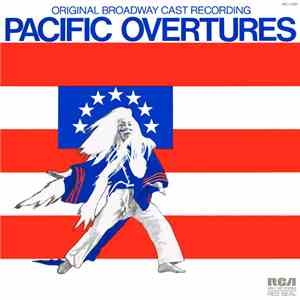 Stephen Sondheim - Pacific Overtures