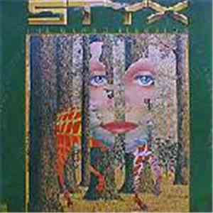 Styx - The Grand Illusion