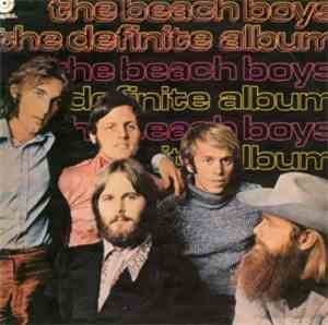 The Beach Boys - The Definite Album