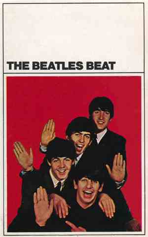 The Beatles - The Beatles Beat
