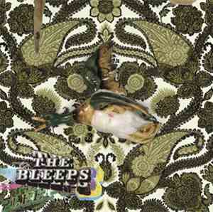 The Bleeps - Doing So Well / These Things Happen