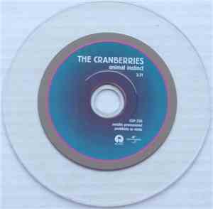 The Cranberries - Animal Instinct