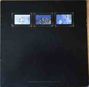 The Durutti Column - The Return Of The Durutti Column