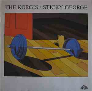 The Korgis - Sticky George