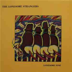 The Lonesome Strangers - Lonesome Pine