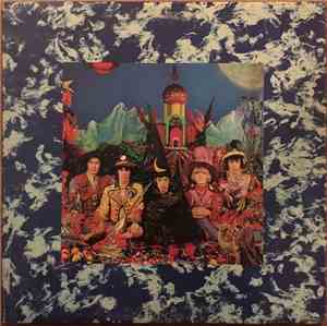 The Rolling Stones - Their Satanic Majesties Request