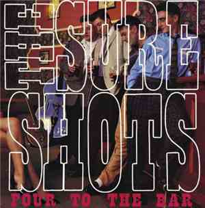 The Sureshots - Four To The Bar