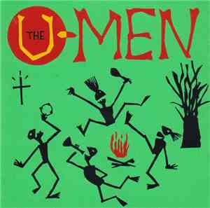 The U-Men - Solid Action