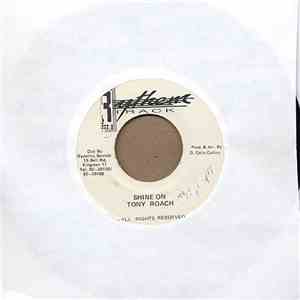 Tony Roach - Shine On