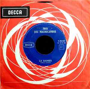 Trio Los Machucambos - La Bamba