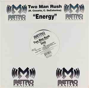 Two Man Rush - Energy