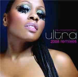 Ultra - Automatic (2008 Remixes)