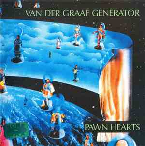 Van Der Graaf Generator - Pawn Hearts