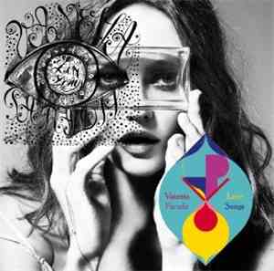 Vanessa Paradis - Love Songs