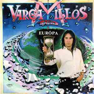 Varga Miklós Band - Európa