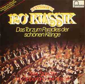 Various - 120' Klassik