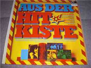 Various - Aus Der Hitkiste