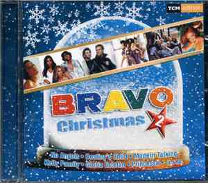Various - Bravo Christmas 2
