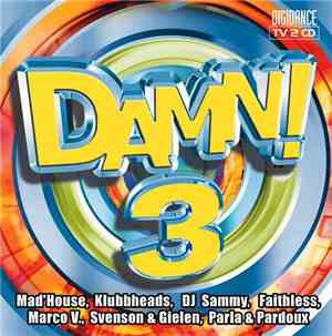 Various - Damn! 3