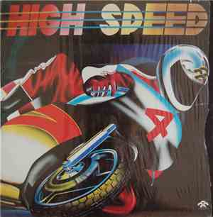 Various - High Speed