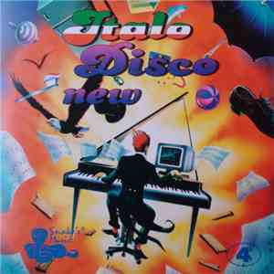 Various - Italo Disco New 4
