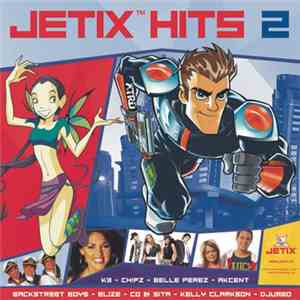Various - Jetix Hits 2