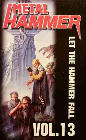 Various - Let The Hammer Fall Vol. 13