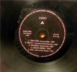 Various - Luxo