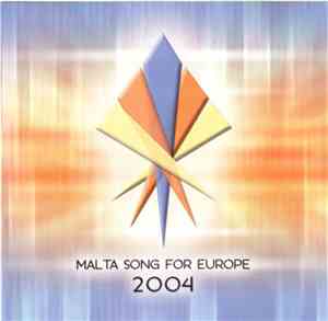 Various - Malta Song For Europe 2004