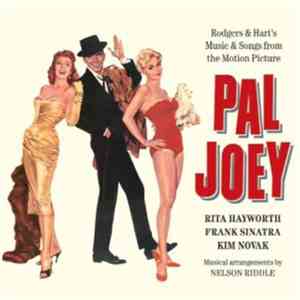Various - Pal Joey From The Soundtrack Of The Columbia Picture
