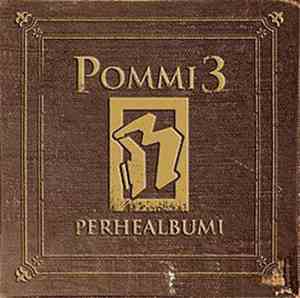 Various - Pommi 3 Perhealbumi