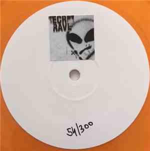 Various - Secret Rave 02