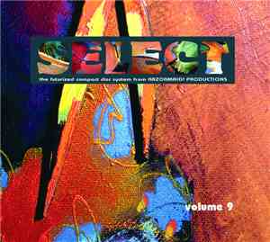 Various - Select Series Two Volume Nine