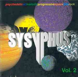 Various - Sysyphus Vol. 2