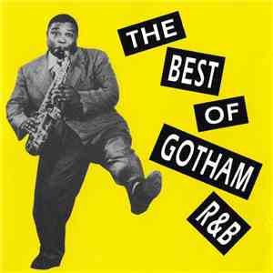 Various - The Best of Gotham R&B