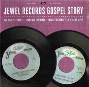 Various - The Jewel Records Gospel Story