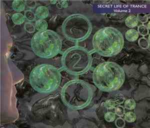 Various - The Secret Life Of Trance (Volume 2)