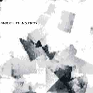 Various - Thinnergy