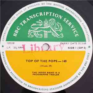 Various - Top Of The Pops-148