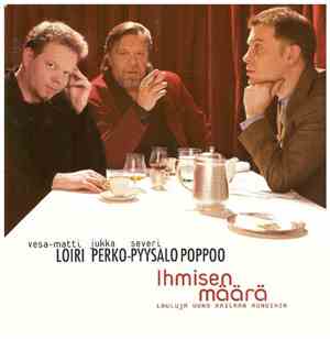 Vesa-Matti Loiri, Perko-Pyysalo Poppoo - Uuno Kailas