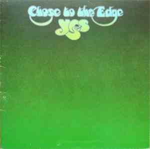 Yes - Close To The Edge
