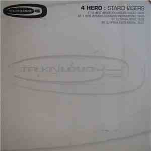4 Hero - Starchasers